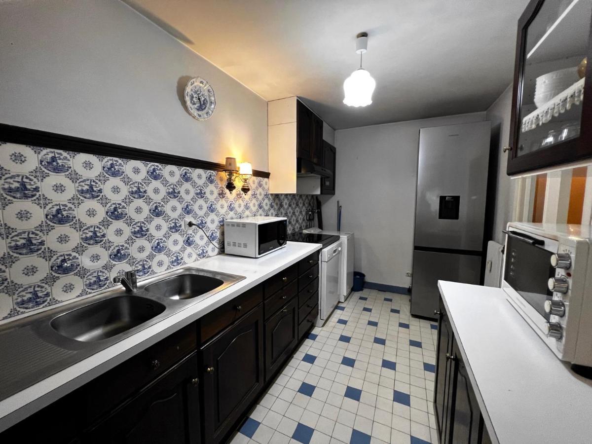 Belmont 26 - Appartement Duplex Centre Ла Клусаз Екстериор снимка