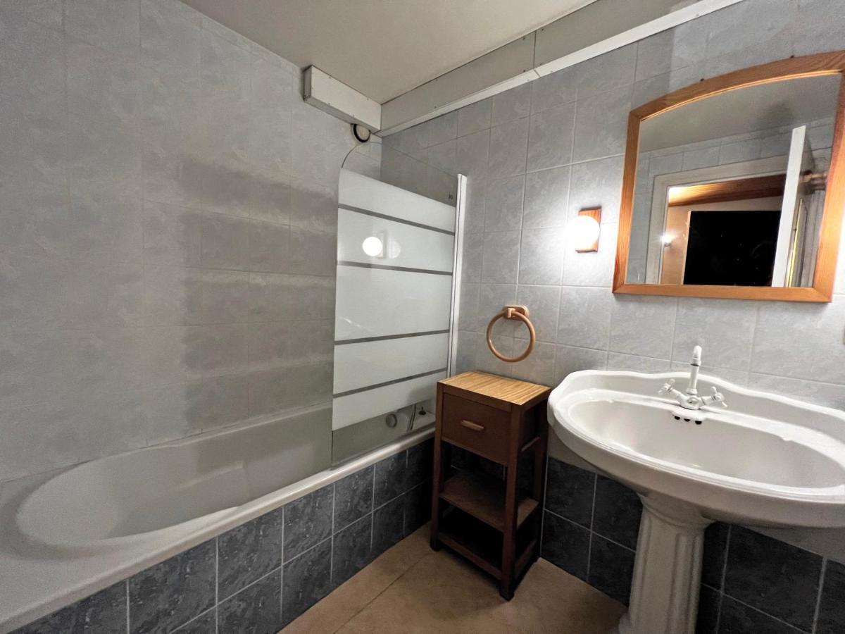 Belmont 26 - Appartement Duplex Centre Ла Клусаз Екстериор снимка