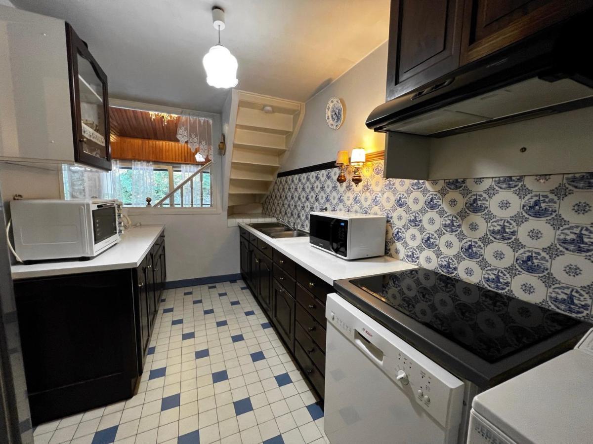Belmont 26 - Appartement Duplex Centre Ла Клусаз Екстериор снимка