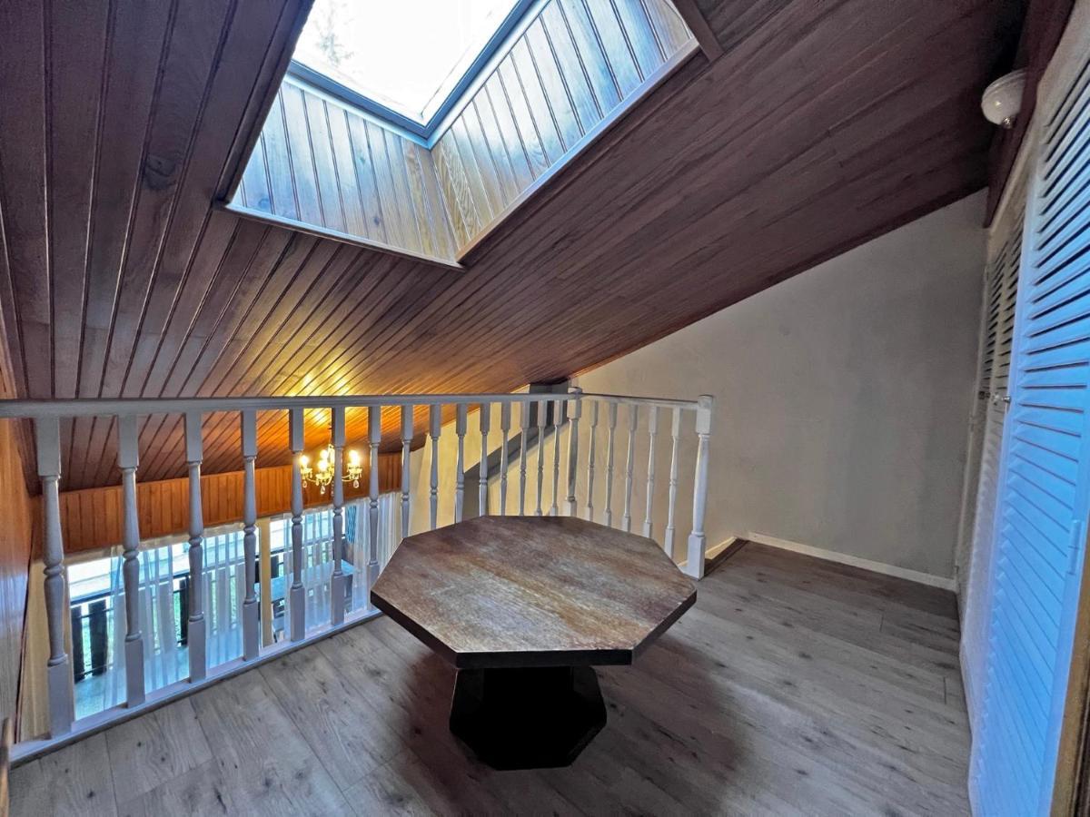 Belmont 26 - Appartement Duplex Centre Ла Клусаз Екстериор снимка