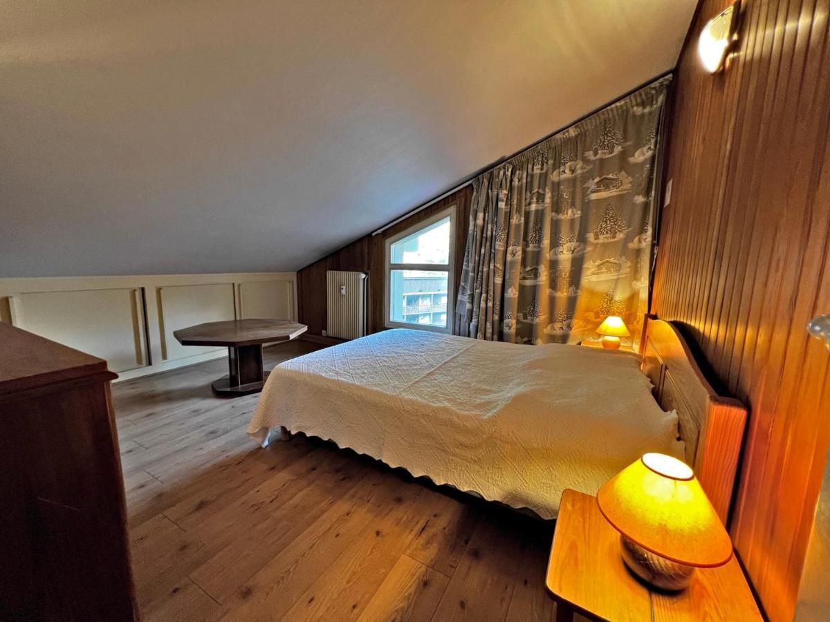 Belmont 26 - Appartement Duplex Centre Ла Клусаз Екстериор снимка