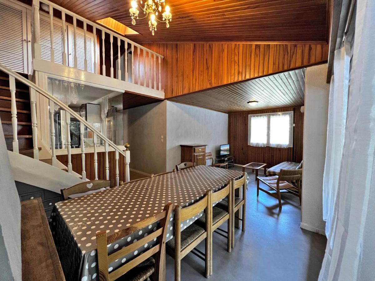 Belmont 26 - Appartement Duplex Centre Ла Клусаз Екстериор снимка